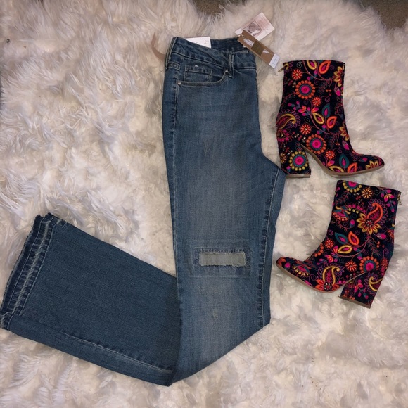 Jessica Simpson Denim - 🔥NWT Jessica Simpson Uptown Slim Flare Jeans🔥